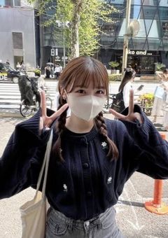 SixTONESのツンデレ紅一点、渡辺の彼女らしい