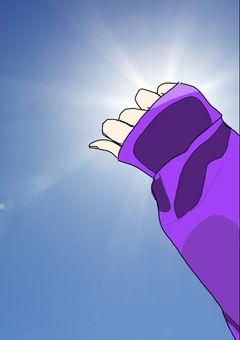 画力ゼロの私のイラスト部屋