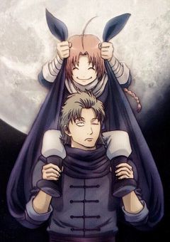 第七師団唯一の女が夜兎殺し!?