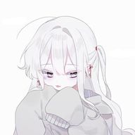 ›　鴉 廼 羚 呀さんのアイコン画像