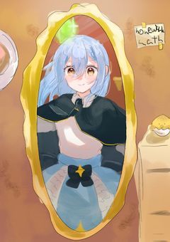 ✶水属性のこうげき!✶ ⊂ ☆100で新衣装 ⊃