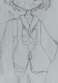 イラスト部屋3