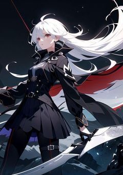 能力学院の異端者