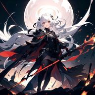 アカシア@真名さんのアイコン画像