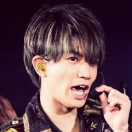 　　髙地さんのアイコン画像