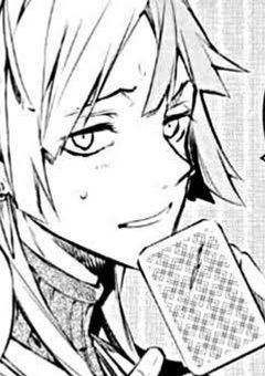 # 特 一 級 異 能 力 者 、 道 端 で 吐 い て た 件 .