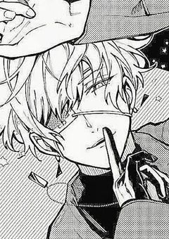 # 呪 術 師 、 A M O に ス カ ウ ト さ れ た 件 .