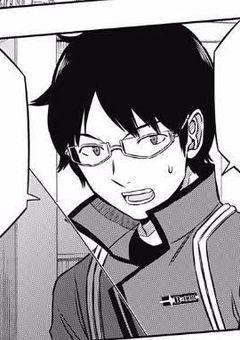 # 呪 術 師 、 ボ ー ダ ー に な っ た 件 に つ い て  .