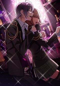 # 最 強 女 、 護 衛 し て る 件 .