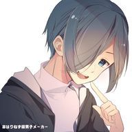 Calaさんのアイコン画像