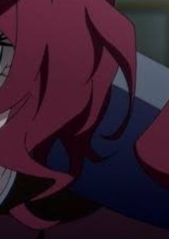 # 副長の妹 ､ 魔法局に行きます