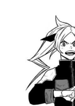 #四ノ宮キコルの姉