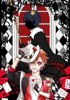 ツイステの世界にはもう一つのツイステが！？