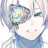    　 　花瓶 ．さんのアイコン画像