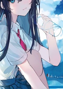 事故キスした相手、まさかの片思い相手だった件。    🎼☔️🦈.ver.