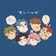 ばななさんのアイコン画像