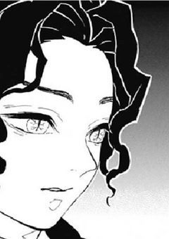 鬼 殺 隊 の 雑 魚 隊 士 ，鬼 の 祖 先 と マ ブ で し た