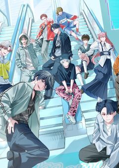 ハンドレッドノートの世界に転生したらなぜかみんなから愛されてしまう