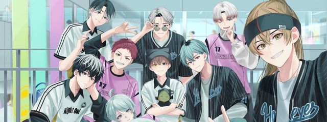 葉桜@推し最高(⌒▽⌒)  活動休止さんの壁紙画像