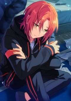 ❥･•雑談部屋．