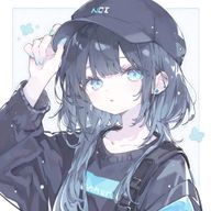 ❥･• 朱月 葵 ．さんのアイコン画像