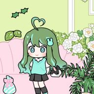 花弁優奈(かべんゆな)さんのアイコン画像