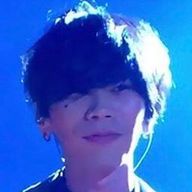 米津らんさんのアイコン画像