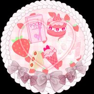 ブルドーザーのヤギさんのアイコン画像