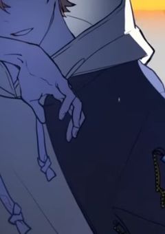 いないいないいない、"俺"だけがいないや。