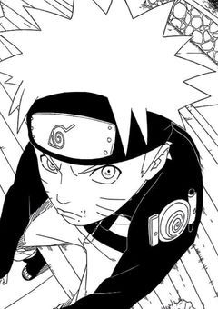 NARUTO
