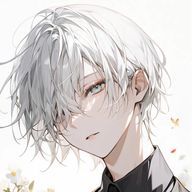 羽澄　雪さんのアイコン画像