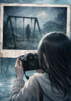 シャッターの向こう