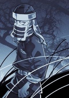 戦闘狂の雷柱様