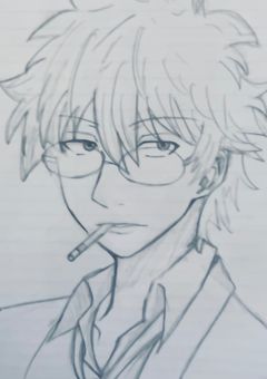 気まぐれイラスト投稿