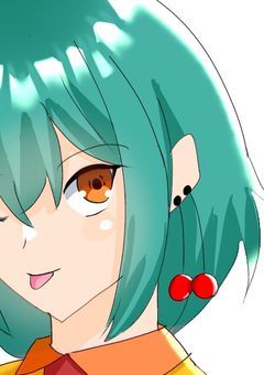 206号室のアイドル？