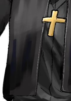 ä»äººã®å¹žã¯æ¯ã®å³ãåµäœéšå±ã