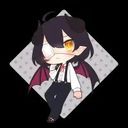 黒