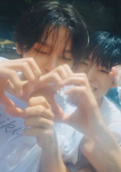 もう一度、愛させて！