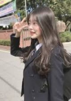 ヨジャドルとの高校生活！