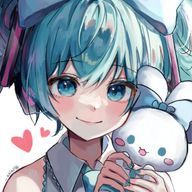 青華(✿・ω・)さんのアイコン画像