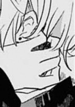 #　人気bl漫画家の秘密 。