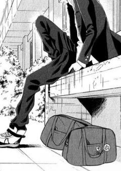 　#　　俺らは悪い子　、