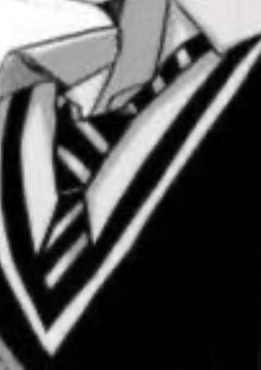 # あいつは俺の物 。