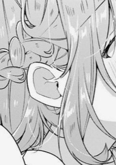 #　距離感近すぎて目の保養 。