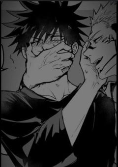 呪術廻戦  【 BL短編集 】