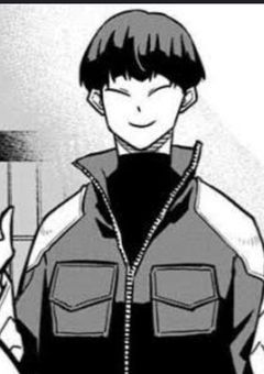 副 隊 長 は 重 度 の 嫉 妬 魔 で し た