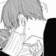 はすみや @ 無浮上さんのアイコン画像