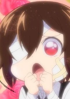 #  笑ってはいけない武装探偵社