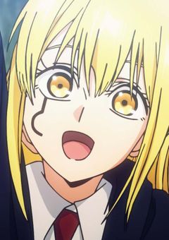 # 悪女役に好かれています   【MASHR】