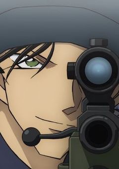 赤井の妹、裏で溺愛されています